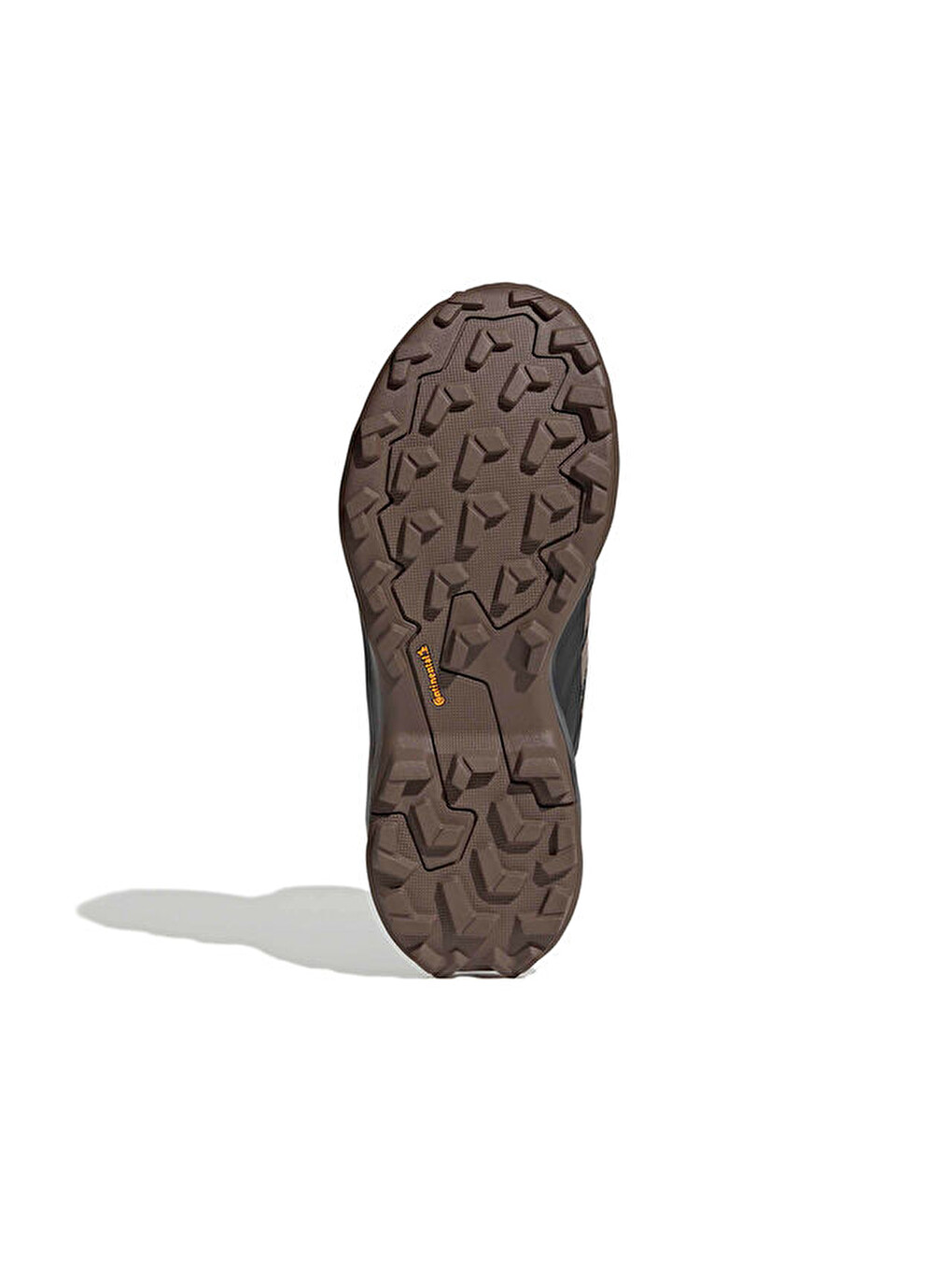 Skychaser Ax5 Mid G Unisex Outdoor Ayakkabısı Jh7807 Kahverengi-6
