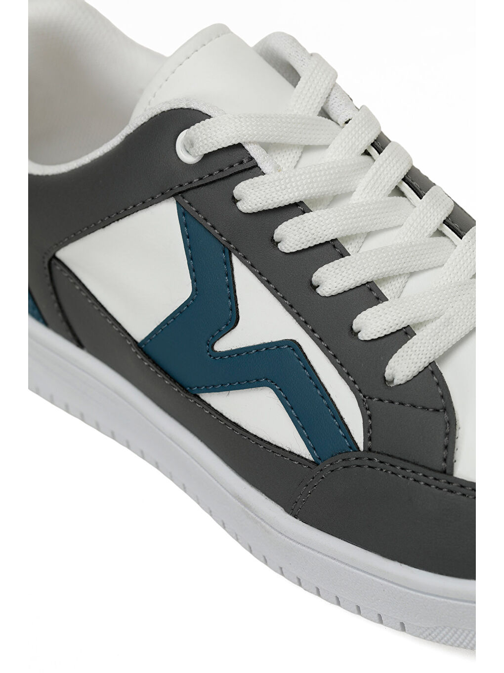 RADO G 5PR Beyaz Erkek Çocuk Sneaker-6