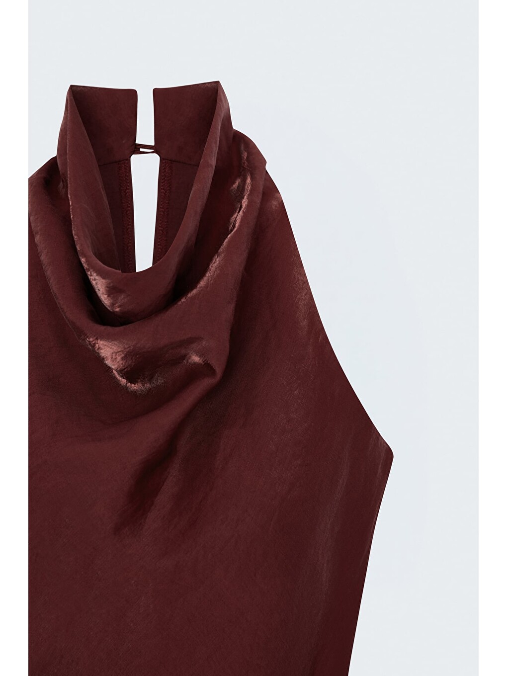 Aura Bluz - Bordo-4