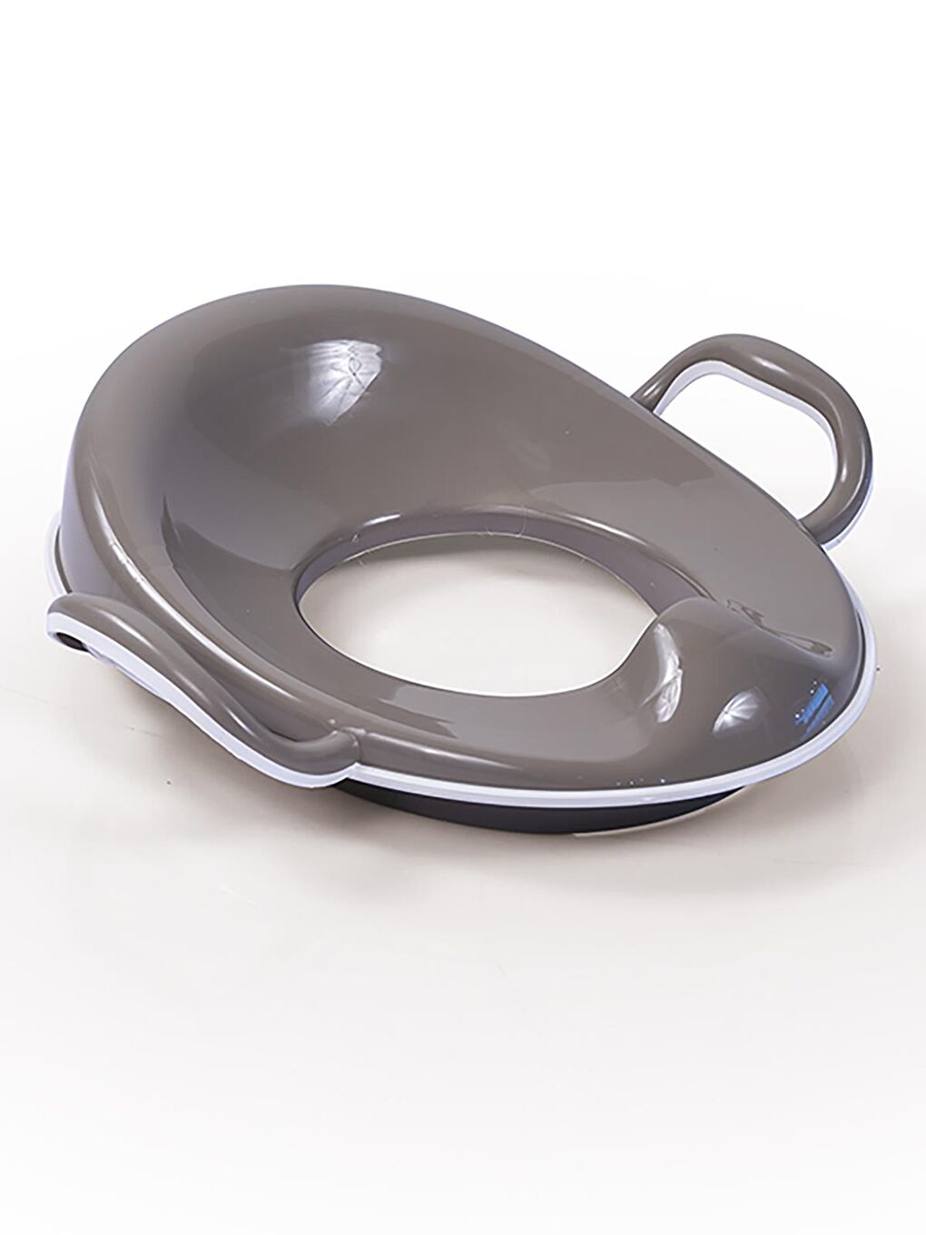 Nuve Tuvalet Eğitim Adaptörü - Gri