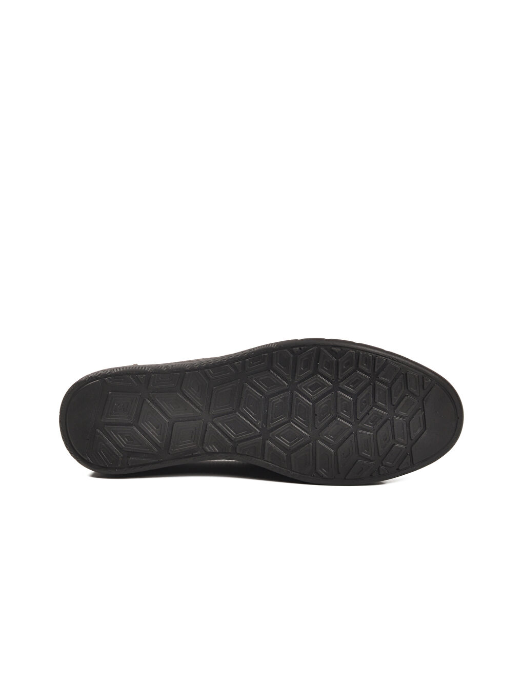 Kahverengi Kahve Hakiki Deri Anatomik Kadın Casual Ayakkabı 9779 Z-4