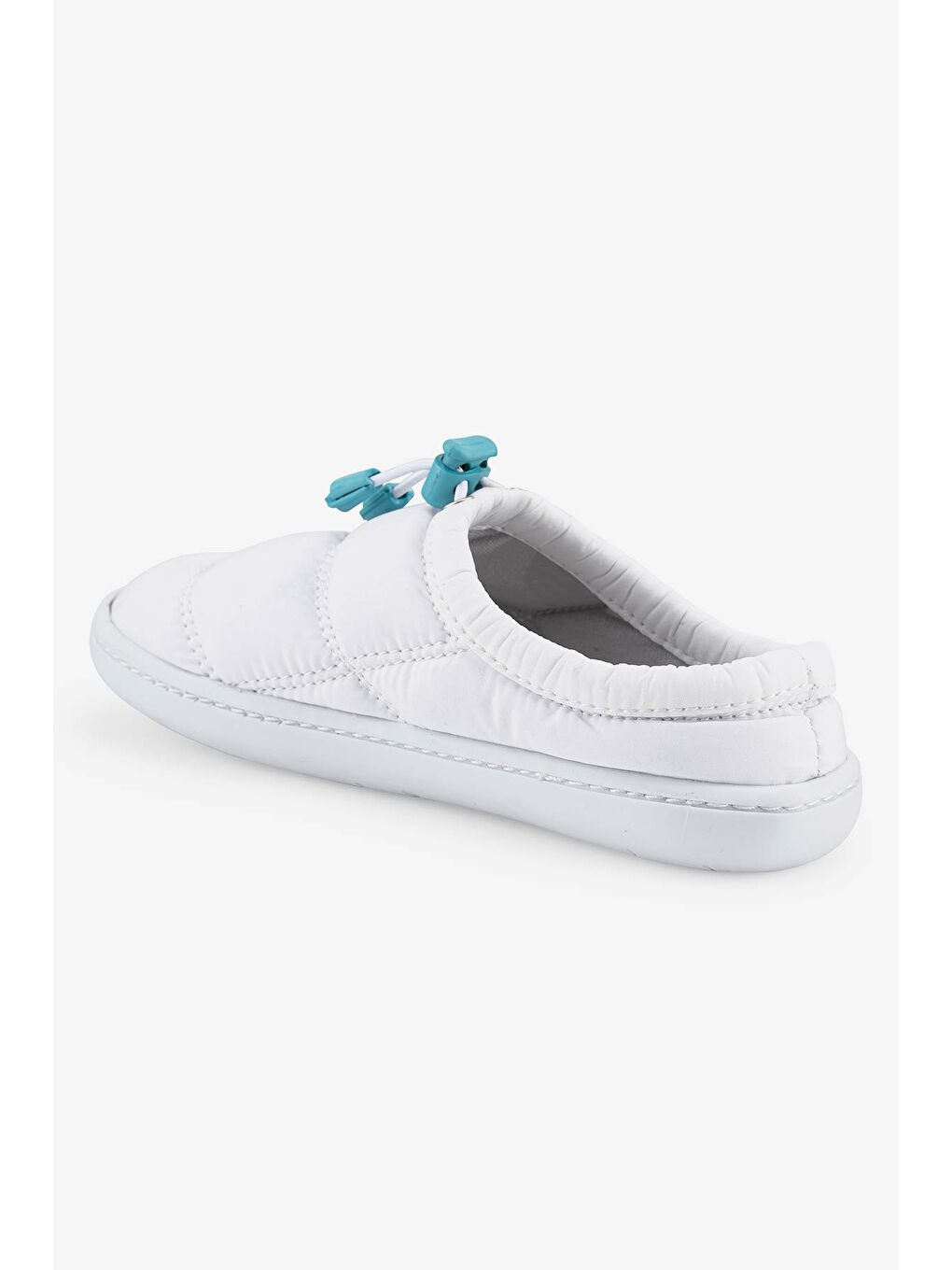 Hoppuff Casual Dinamik Beyaz Barefoot Çocuk Ayakkabı-5