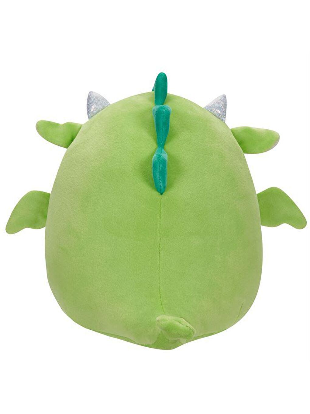 Squishmallows Karışık Ejderha Desmund 20cm Pelüş Oyuncak - 3