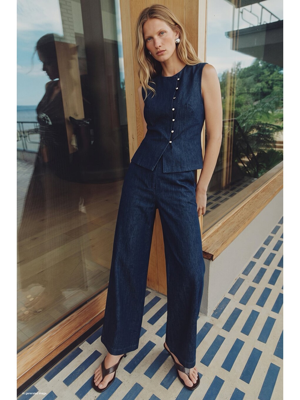 Vera Takım - Lacivert-2