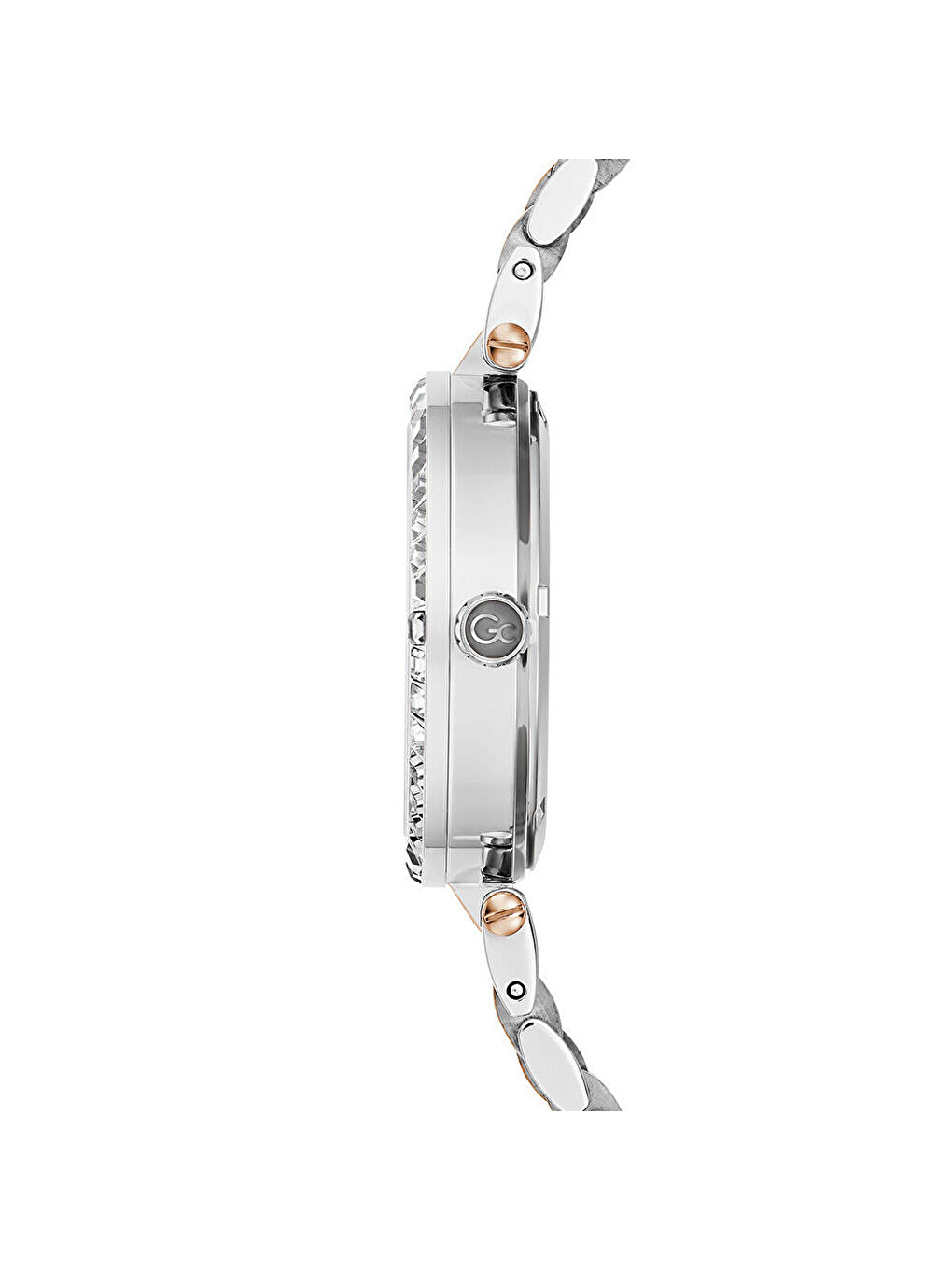 Gri GCZ01010L9MF Kadın Kol Saati-2