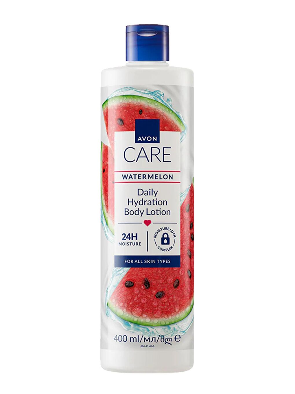 AVON Care Watermelon Karpuz Kokulu Vücut Losyonu 400 Ml.