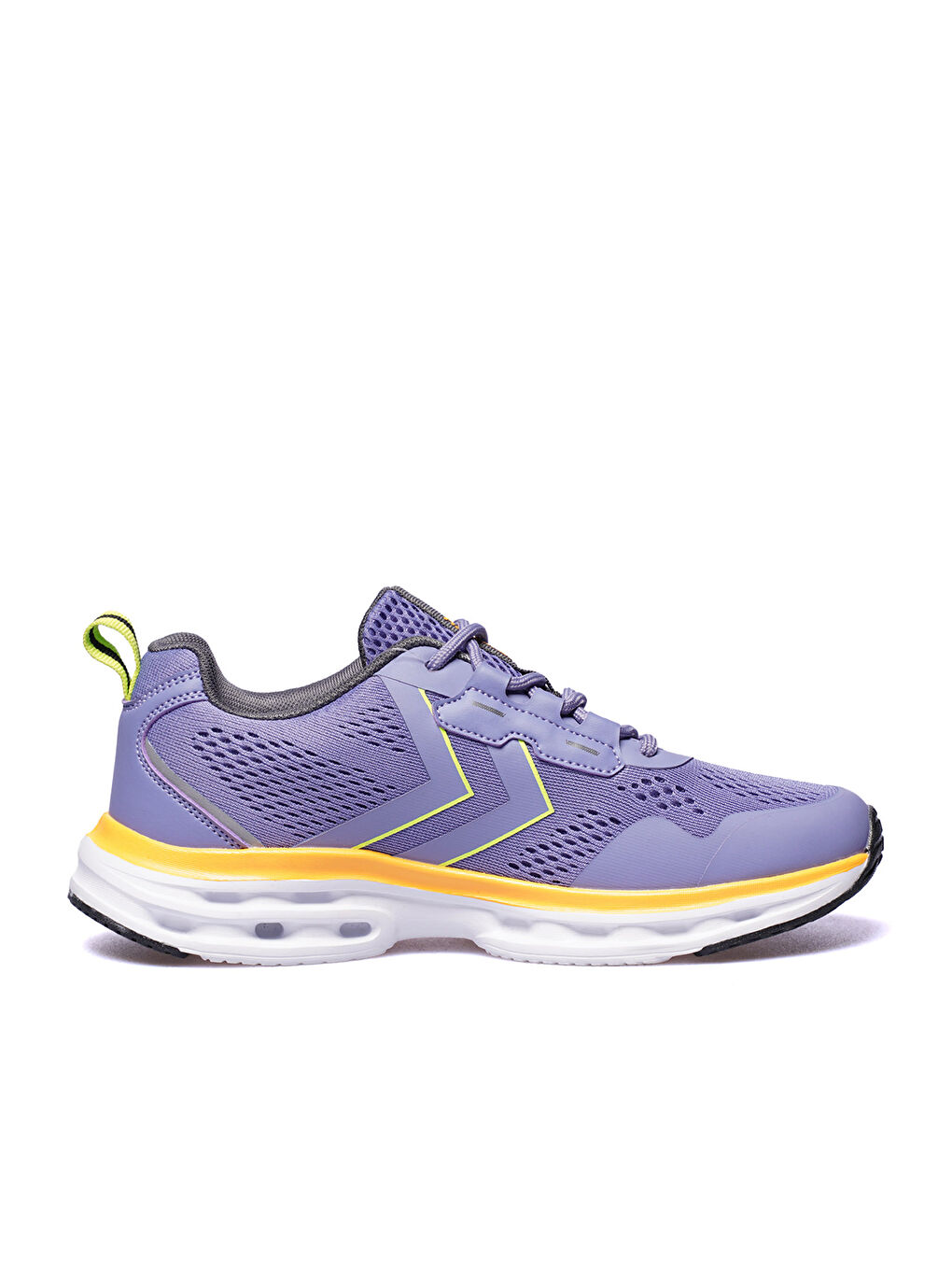 Bright Kadın Mor Koşu Ayakkabısı-1