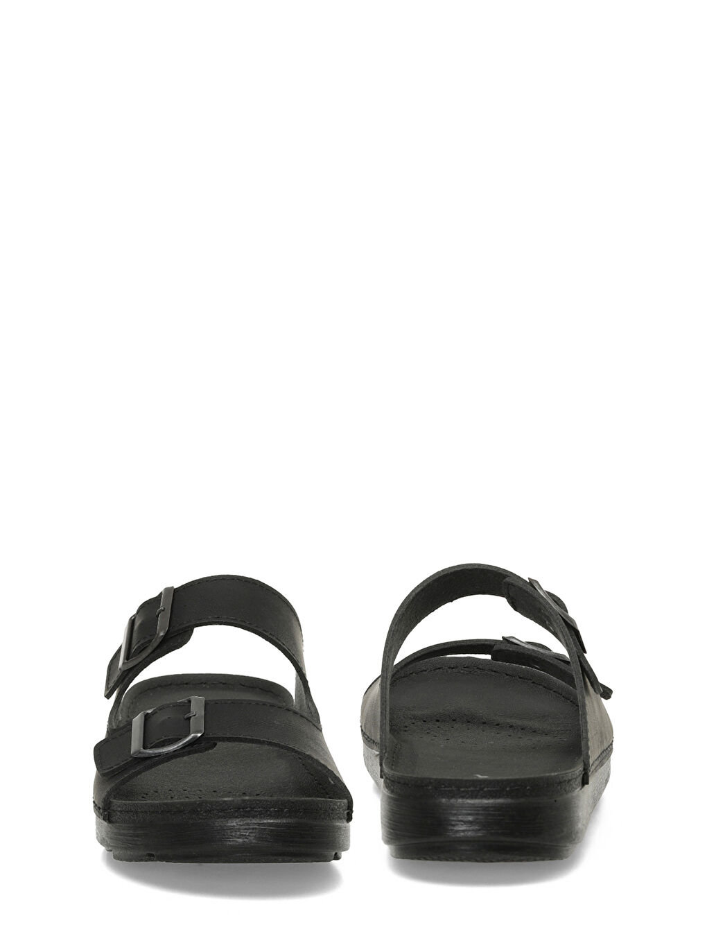 408055.M5FX Siyah Erkek Terlik-4