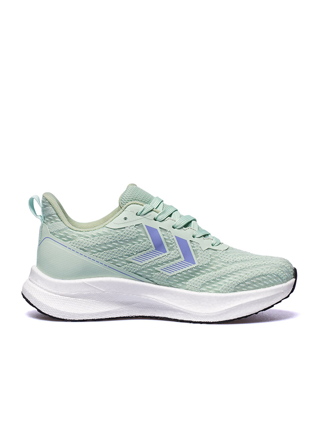 Tones Unisex Yeşil Koşu Ayakkabısı-1