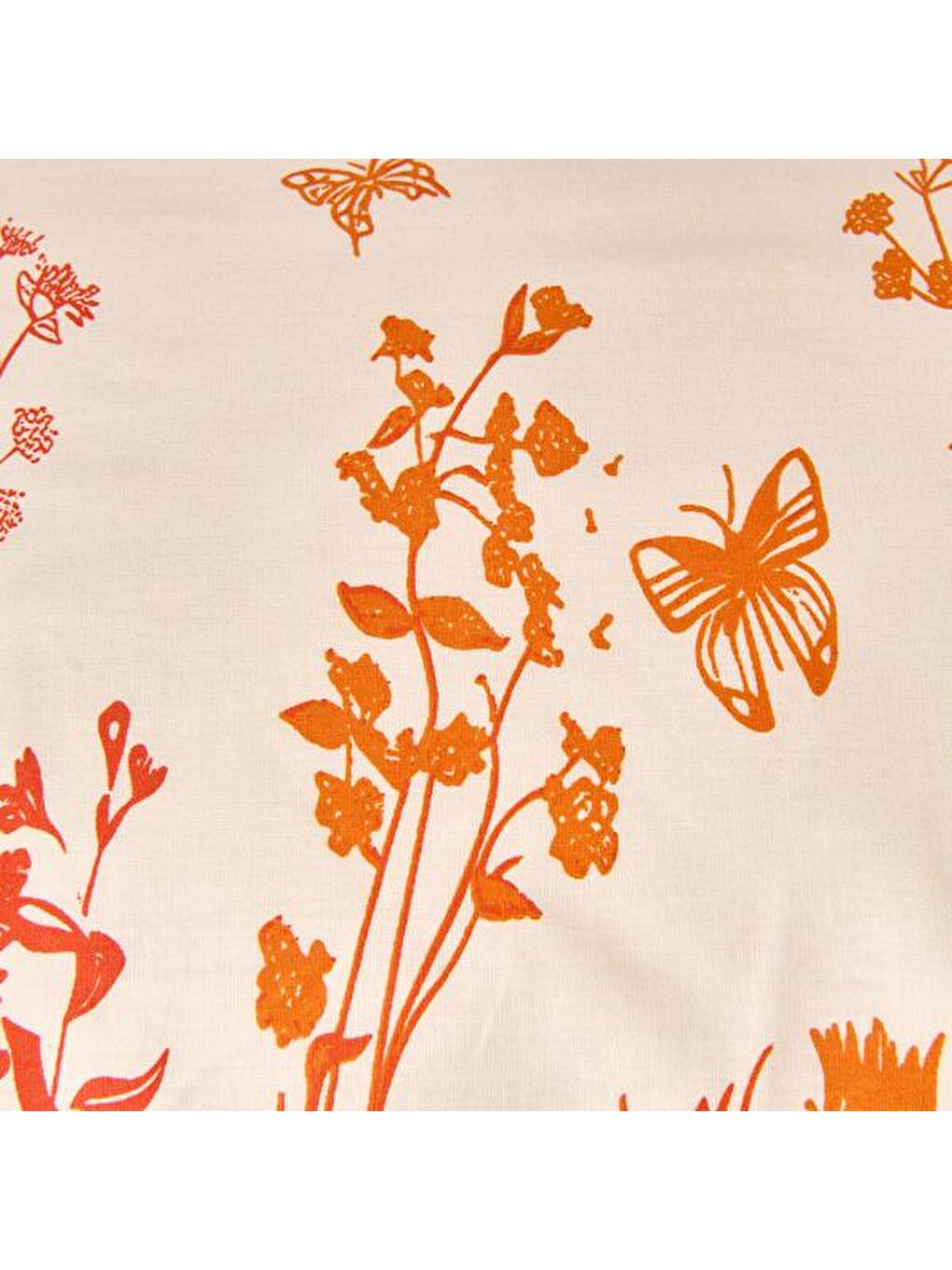 Karışık Soft Brenna Tek Kişilik Nevresim Takımı - Renkli-3