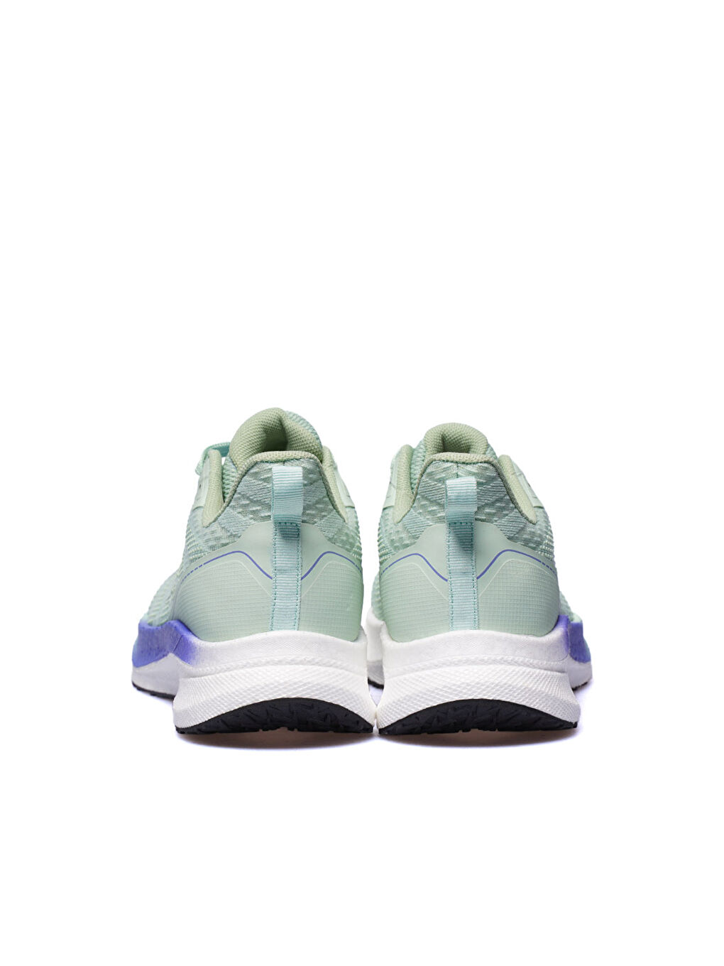 Tones Unisex Yeşil Koşu Ayakkabısı-3