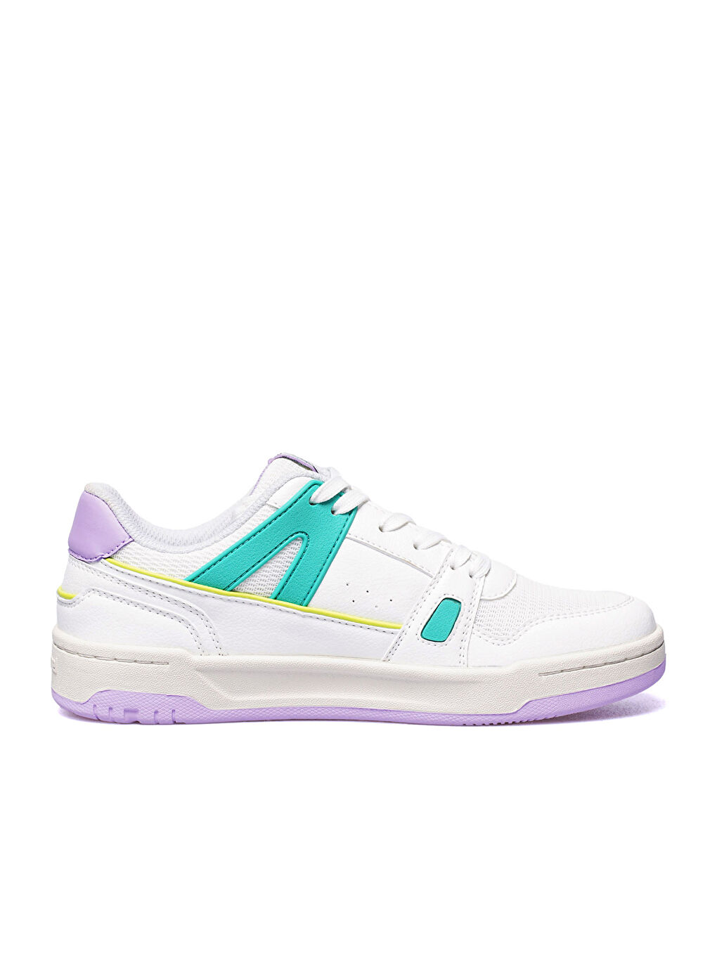 Karışık Archive Studio V2 Kadın Sneaker-1