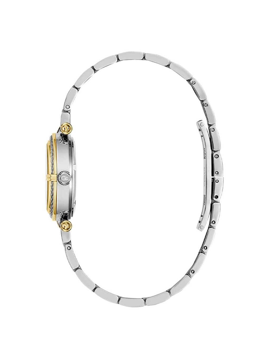 Gri GCZ79002L1M Kadın Kol Saati-1