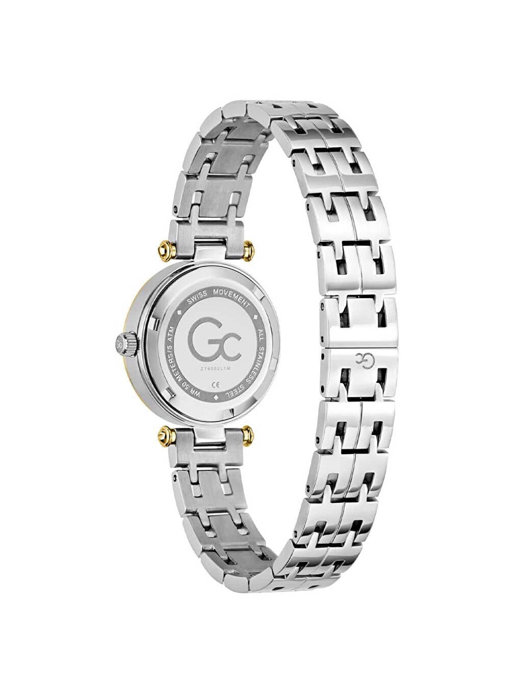 Gri GCZ79002L1M Kadın Kol Saati-2