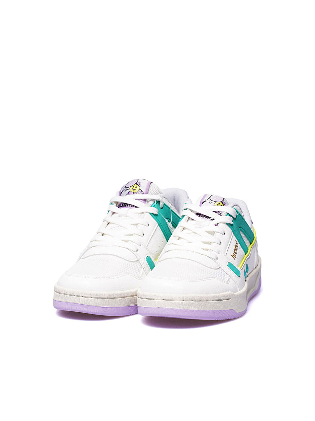 Karışık Archive Studio V2 Kadın Sneaker-2