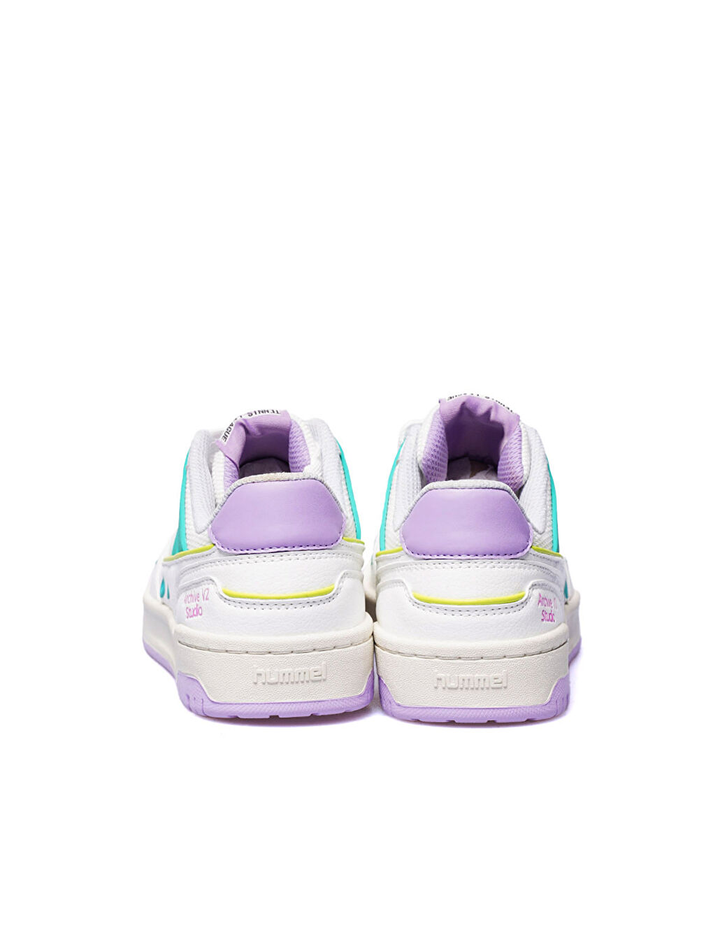 Karışık Archive Studio V2 Kadın Sneaker-3