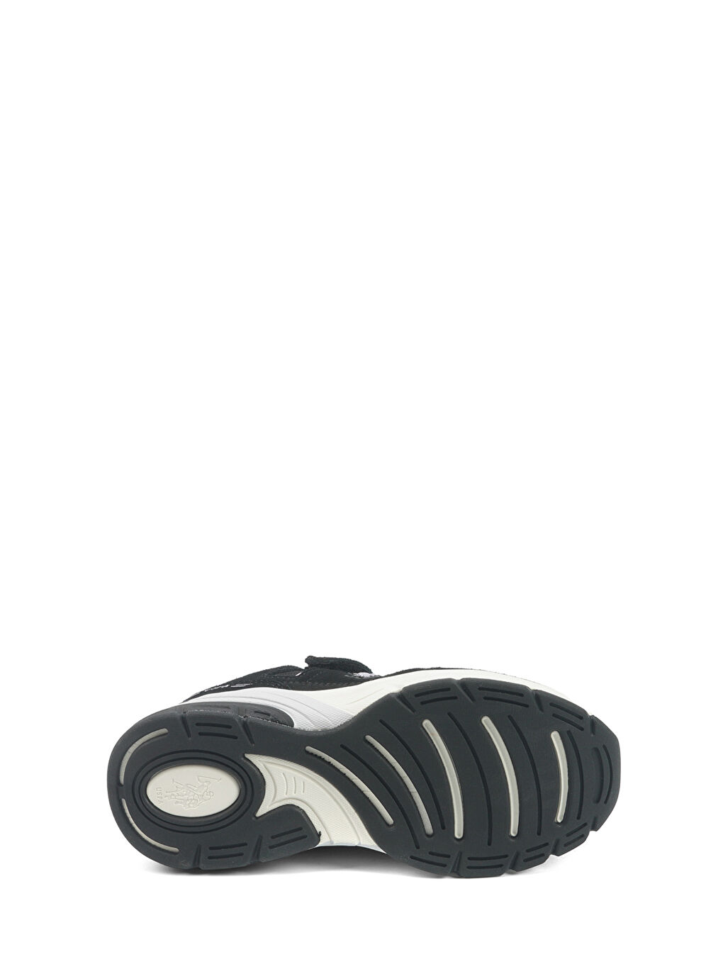 NOE JR 5PR Siyah Kız Çocuk 812-3