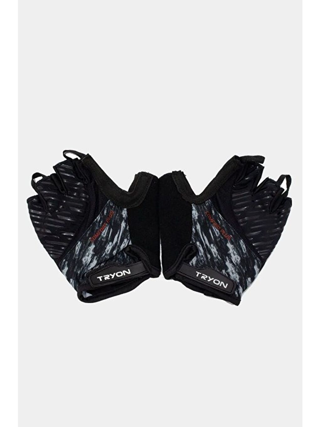 Siyah Kondisyon Body Eldiveni BE-180