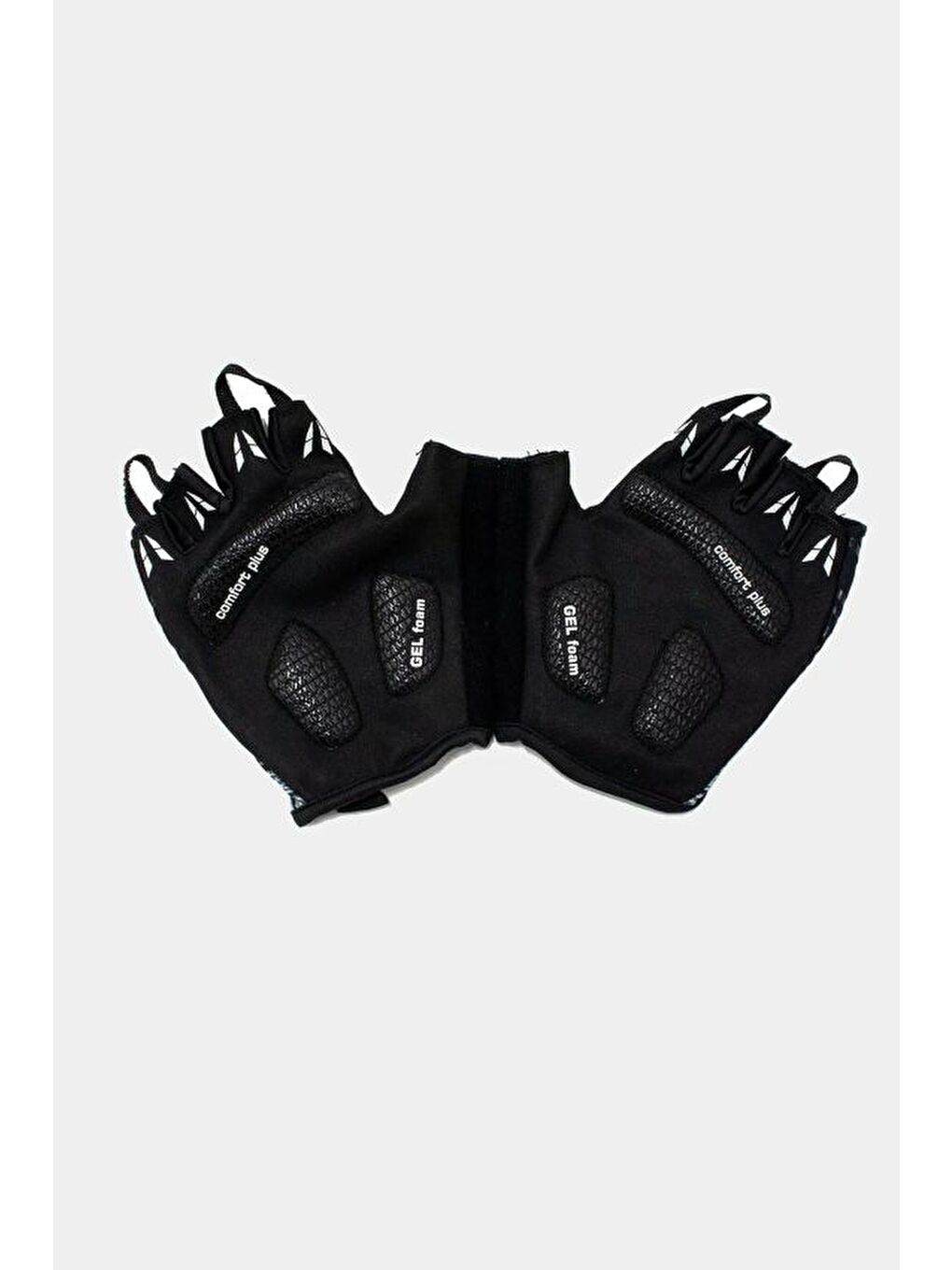 Siyah Kondisyon Body Eldiveni BE-180-1