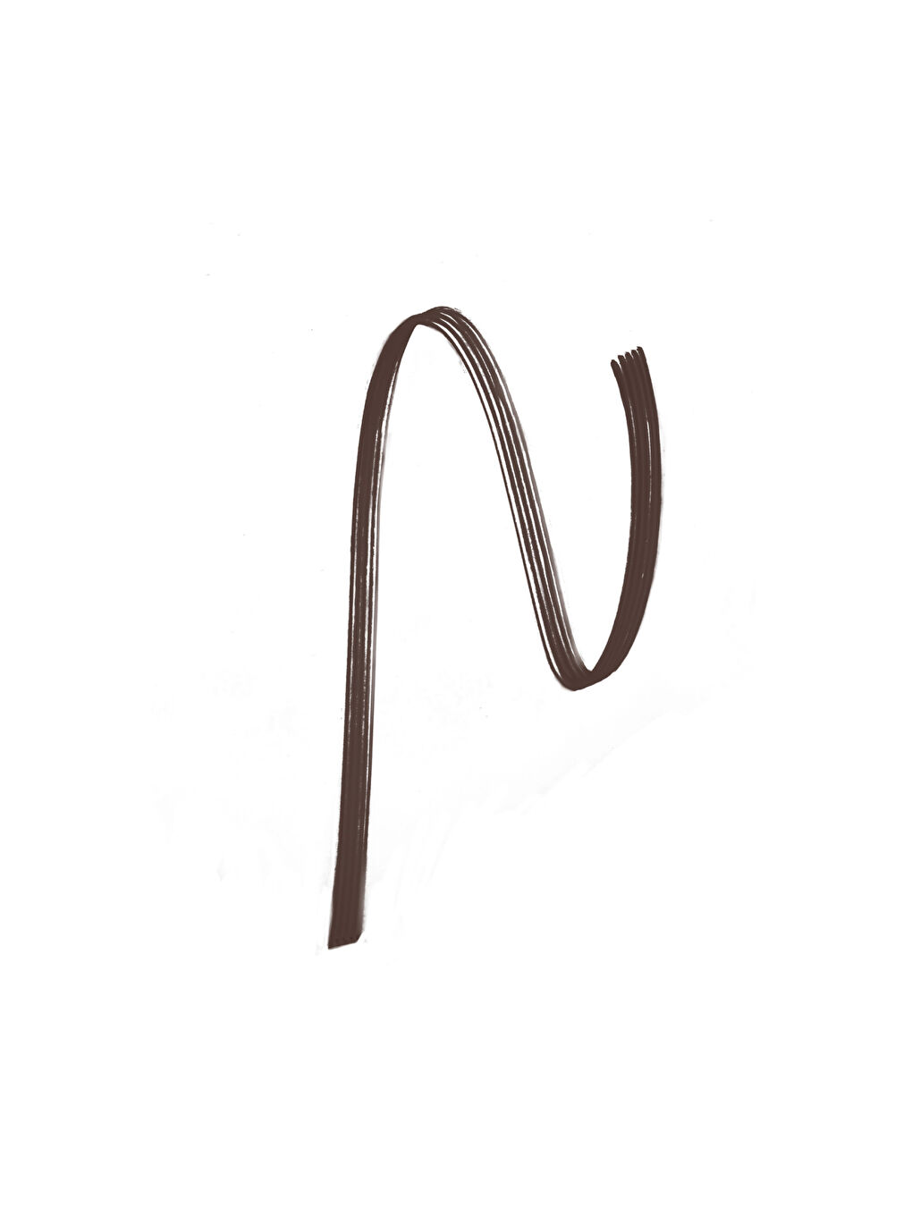 L'Oreal Paris Unbelieva Brow Micro Tatouage Kaş Kalemi - 108 Dark Brunette - 1