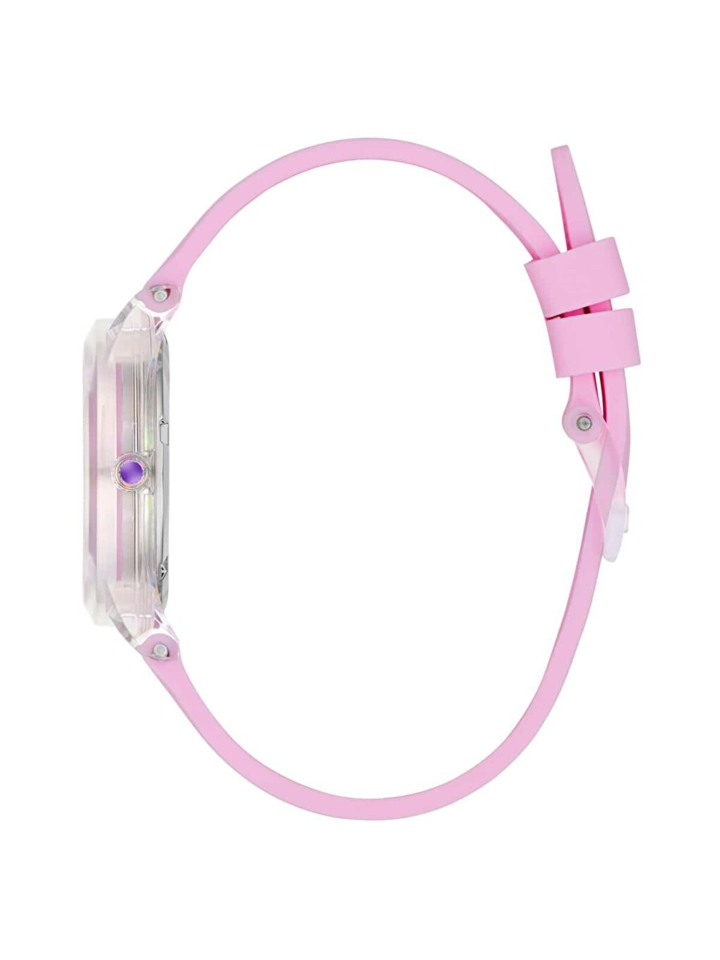 Pembe GUGK0002G11 Çocuk Kol Saati-1