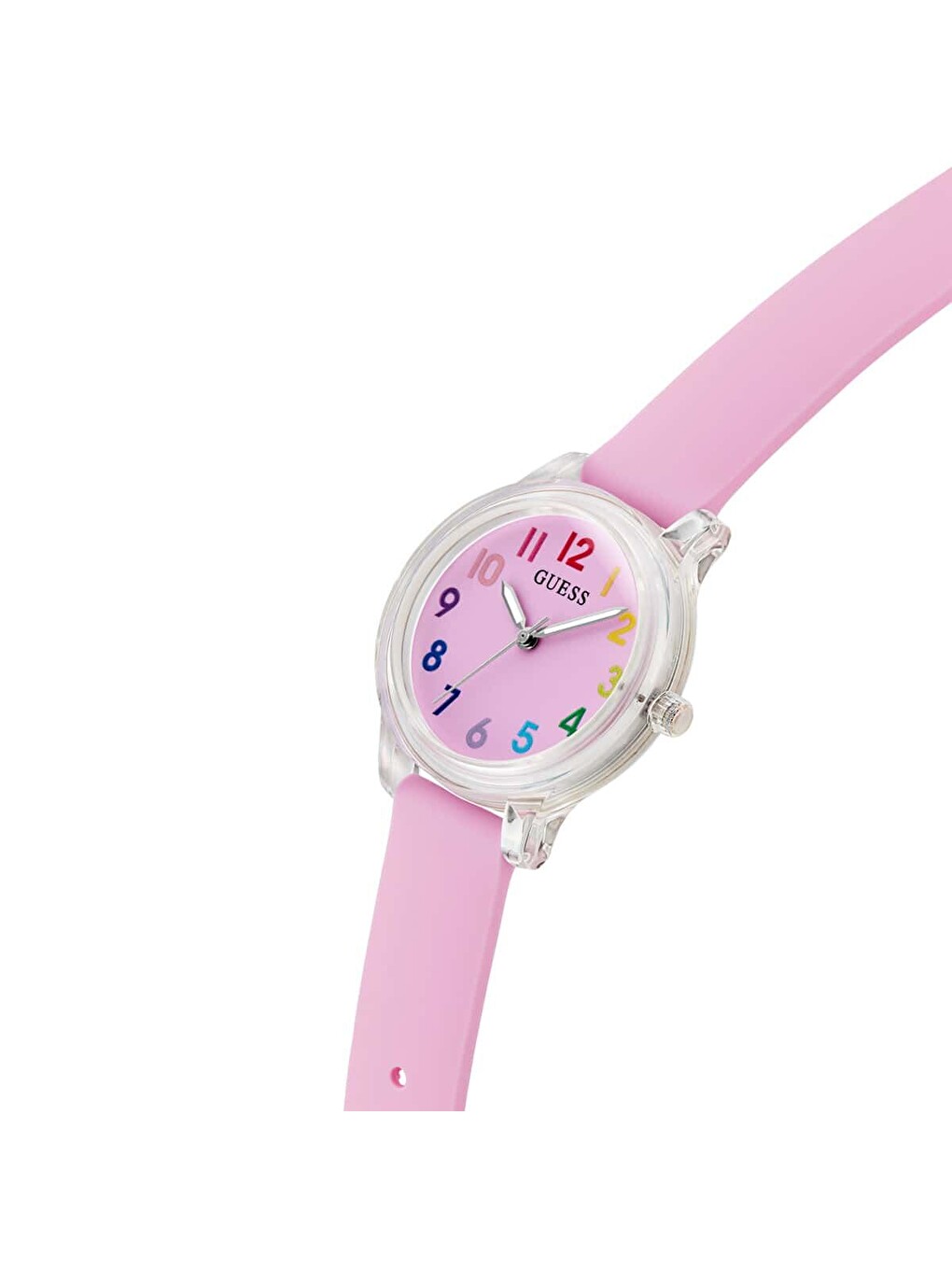 Pembe GUGK0002G11 Çocuk Kol Saati-2