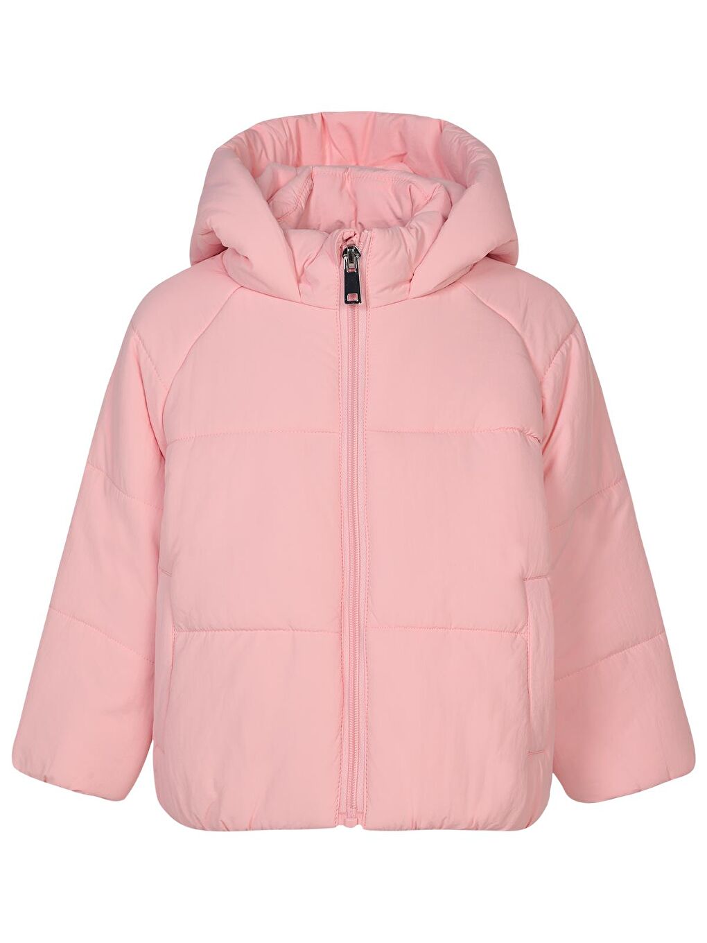 Girls 2-5 Yaş Mont - Pembe 2-3 Yaş