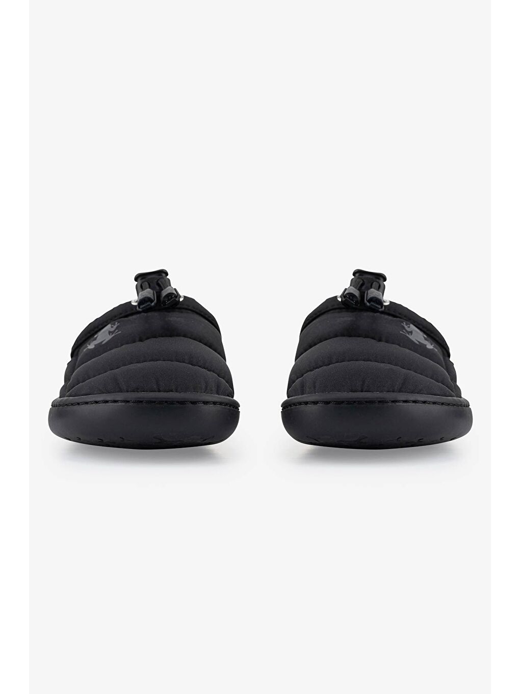 Hoppuff Casual Dinamik Siyah Barefoot Çocuk Ayakkabı-4