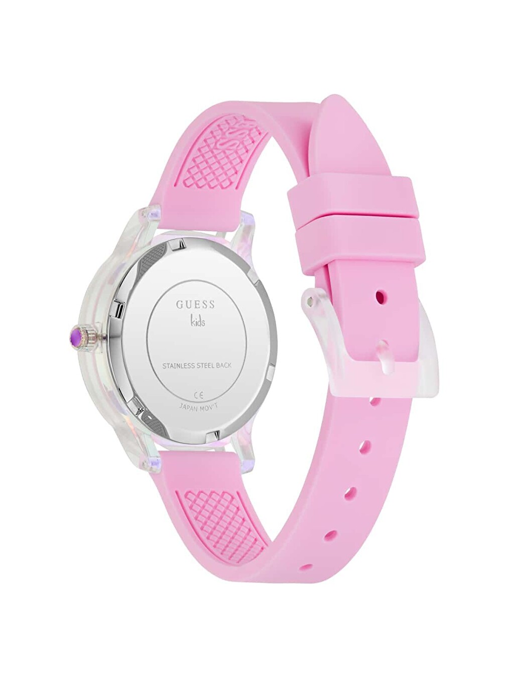 Pembe GUGK0002G11 Çocuk Kol Saati-6