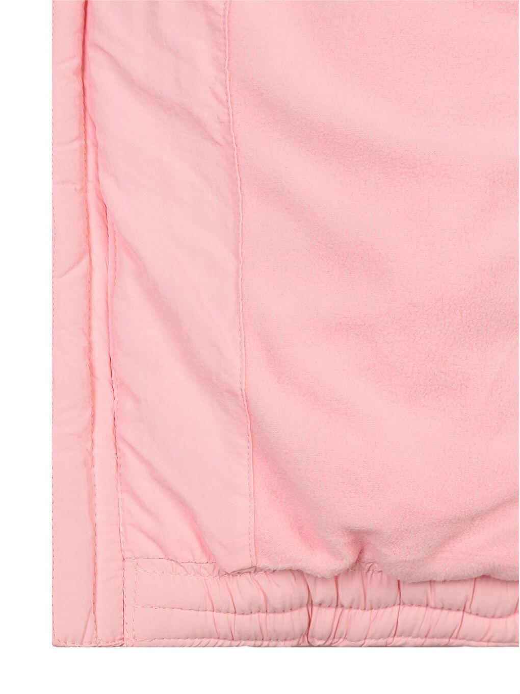 Girls 2-5 Yaş Mont - Pembe 2-3 Yaş-2