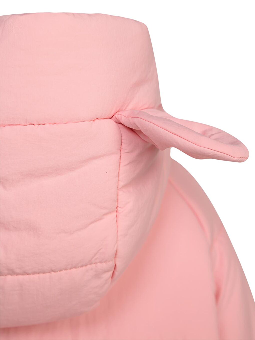 Girls 2-5 Yaş Mont - Pembe 2-3 Yaş-3