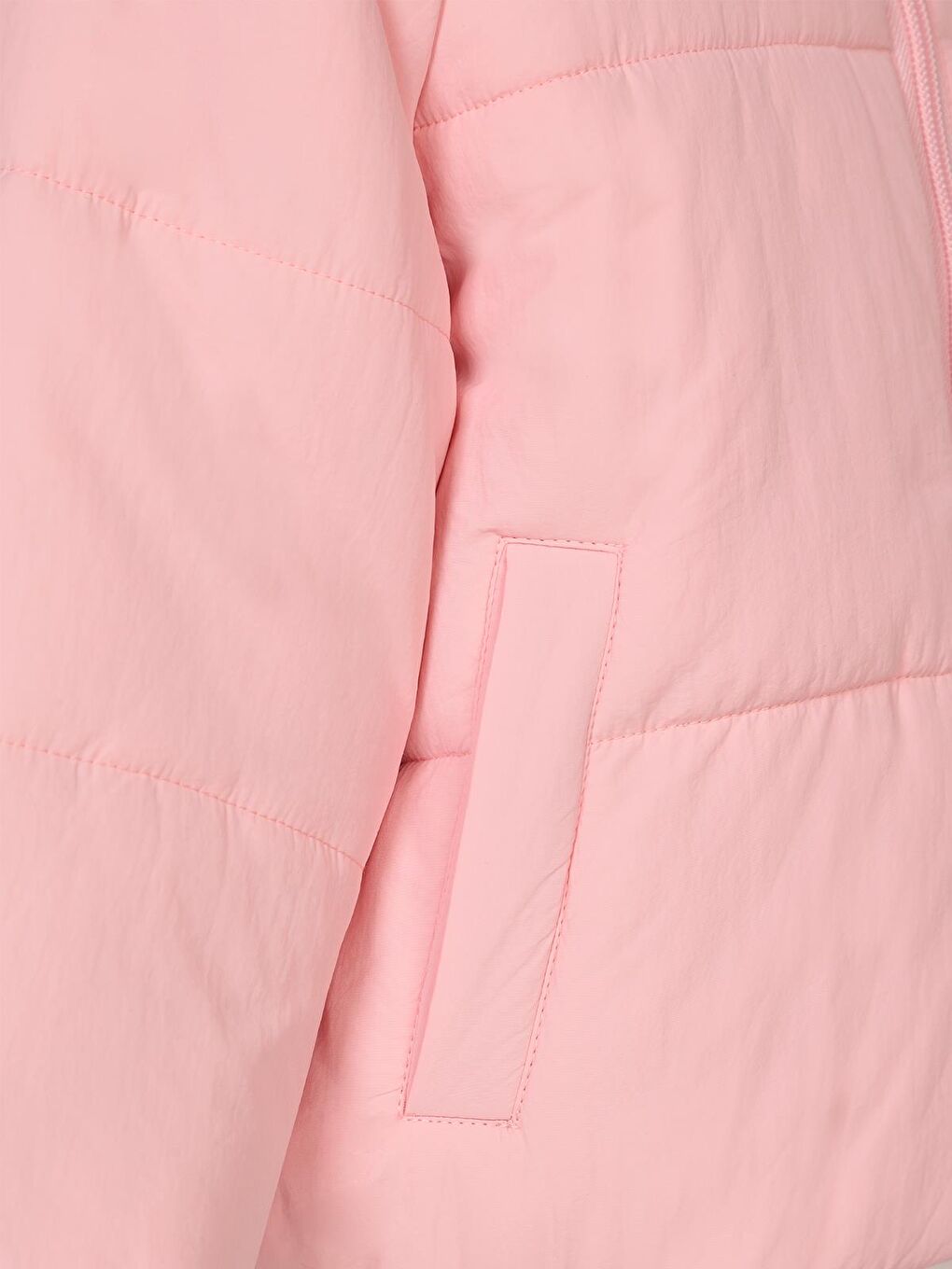 Girls 2-5 Yaş Mont - Pembe 2-3 Yaş-6