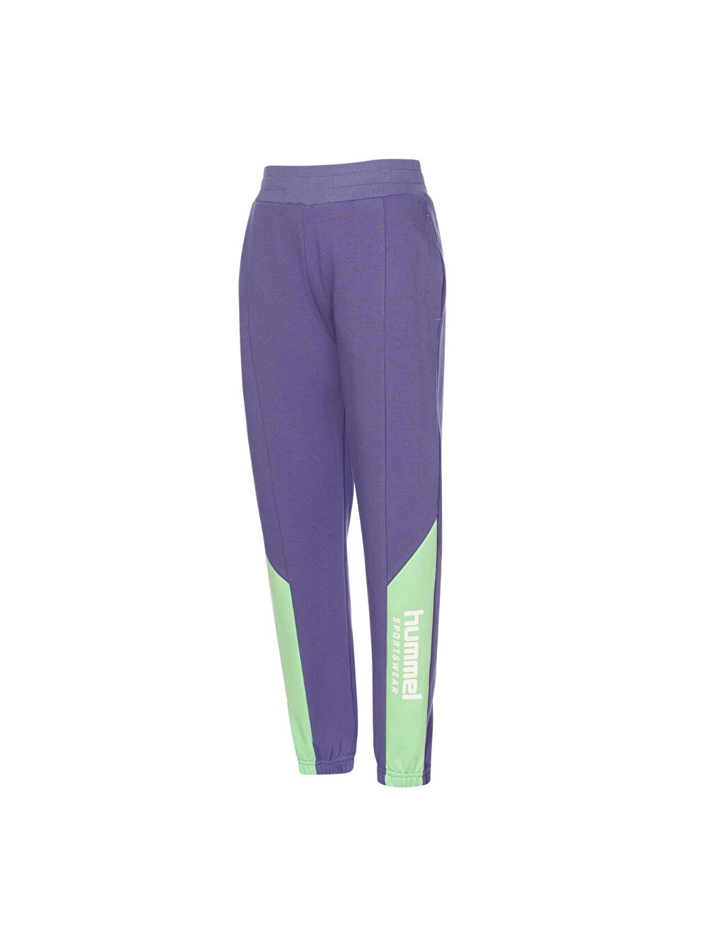 Elida Erkek Çocuk Mor Eşofman Altı