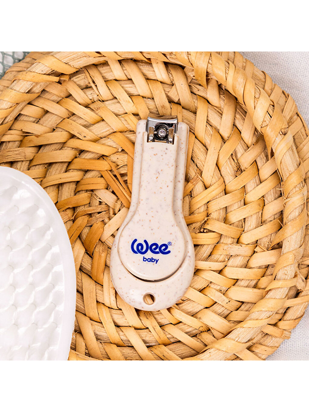 Saplı Çıt Çıt Tırnak Makası-4