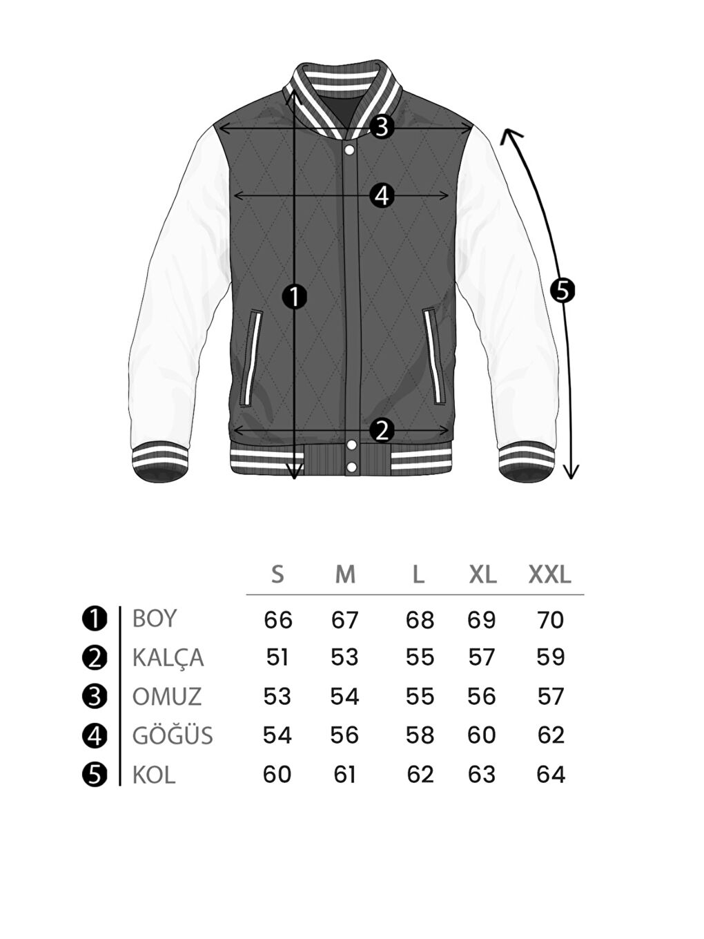 Siyah Cep Detay Dik Yaka Suni Deri Mont Bl 1848_50455-6