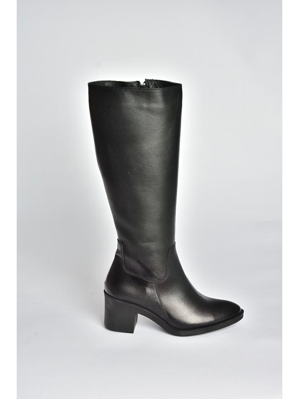 Siyah Kadın Çizme V398763203