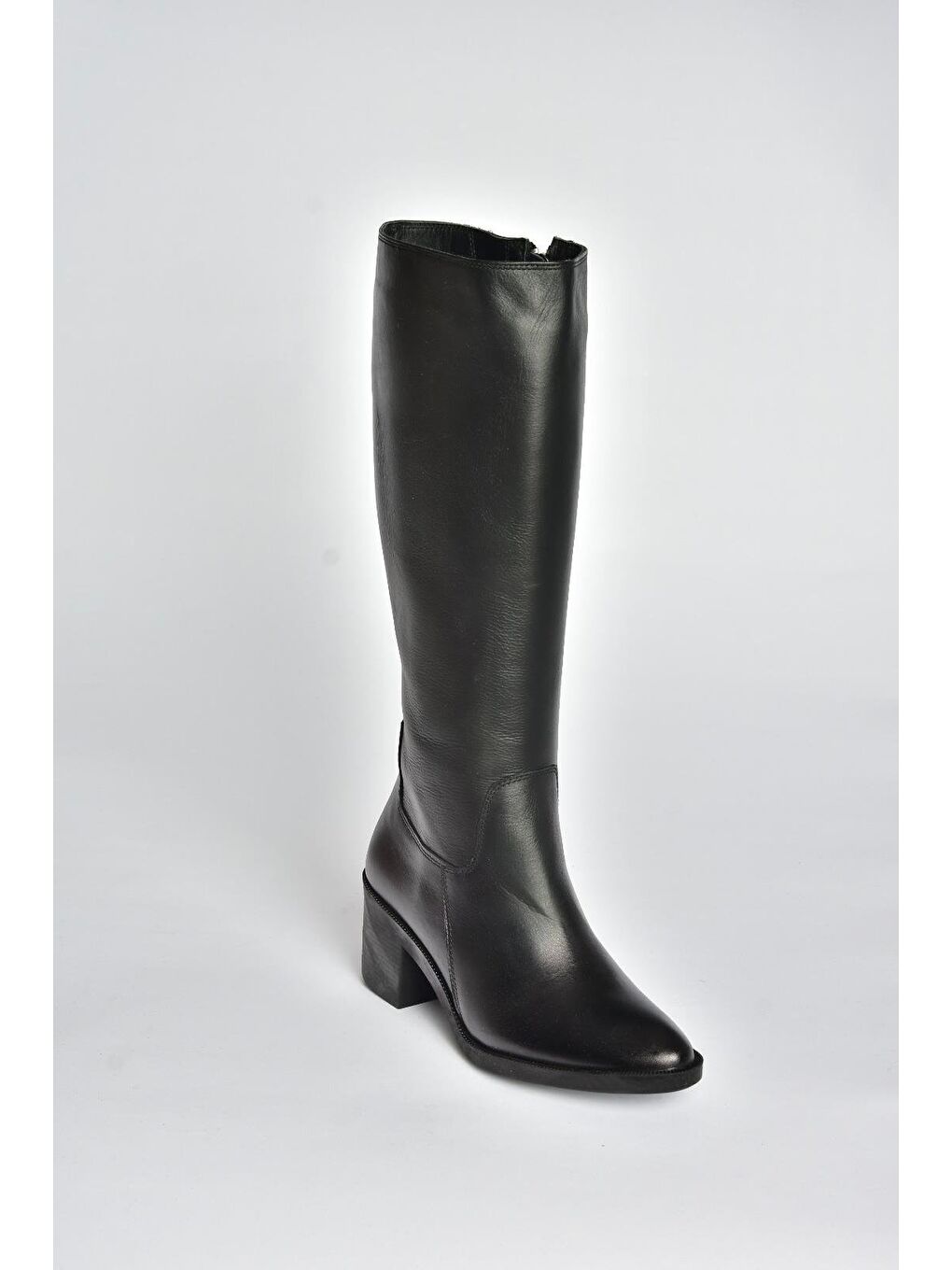 Siyah Kadın Çizme V398763203-1