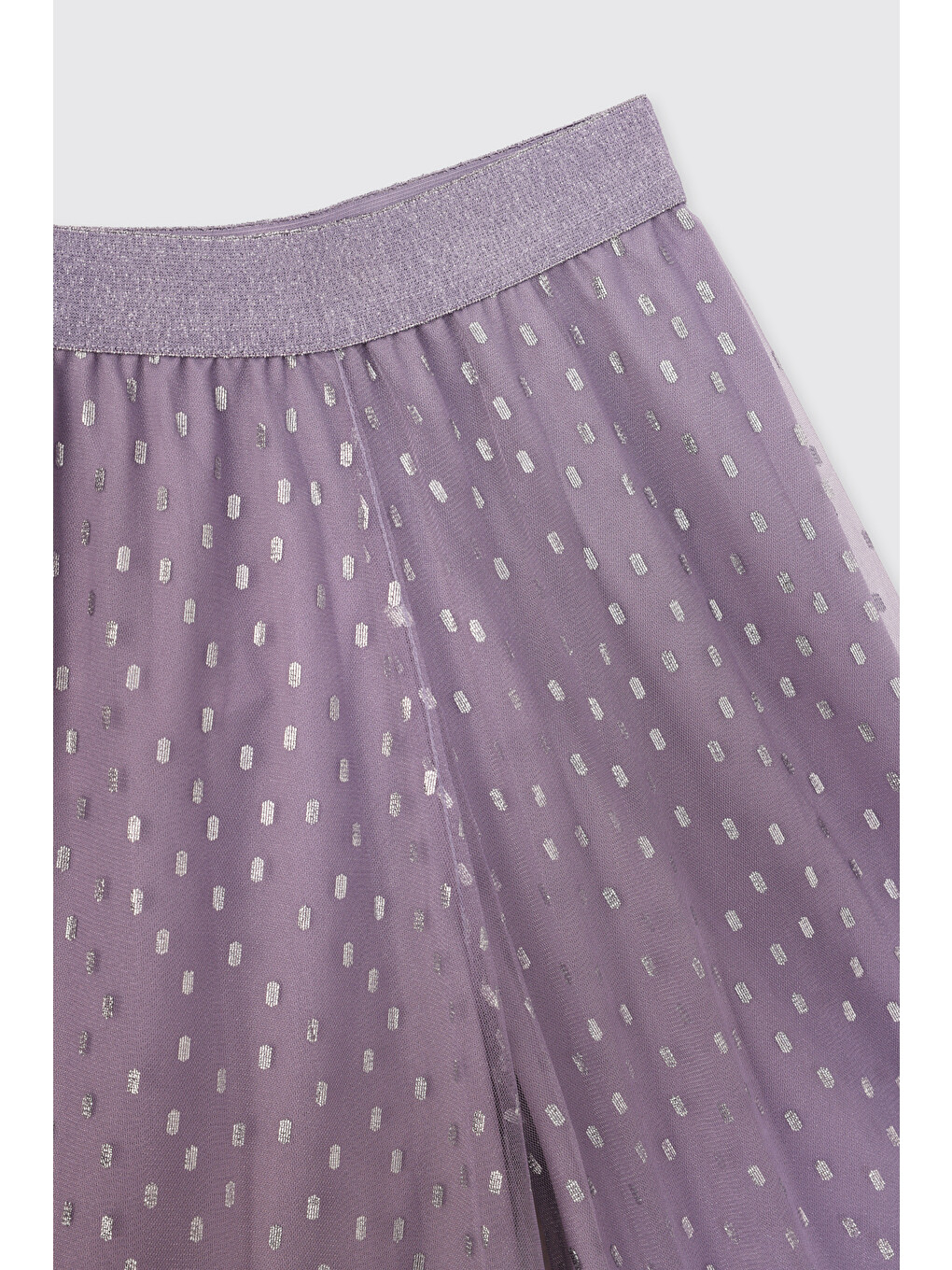 Kız Bebek Lila Pantolon-2