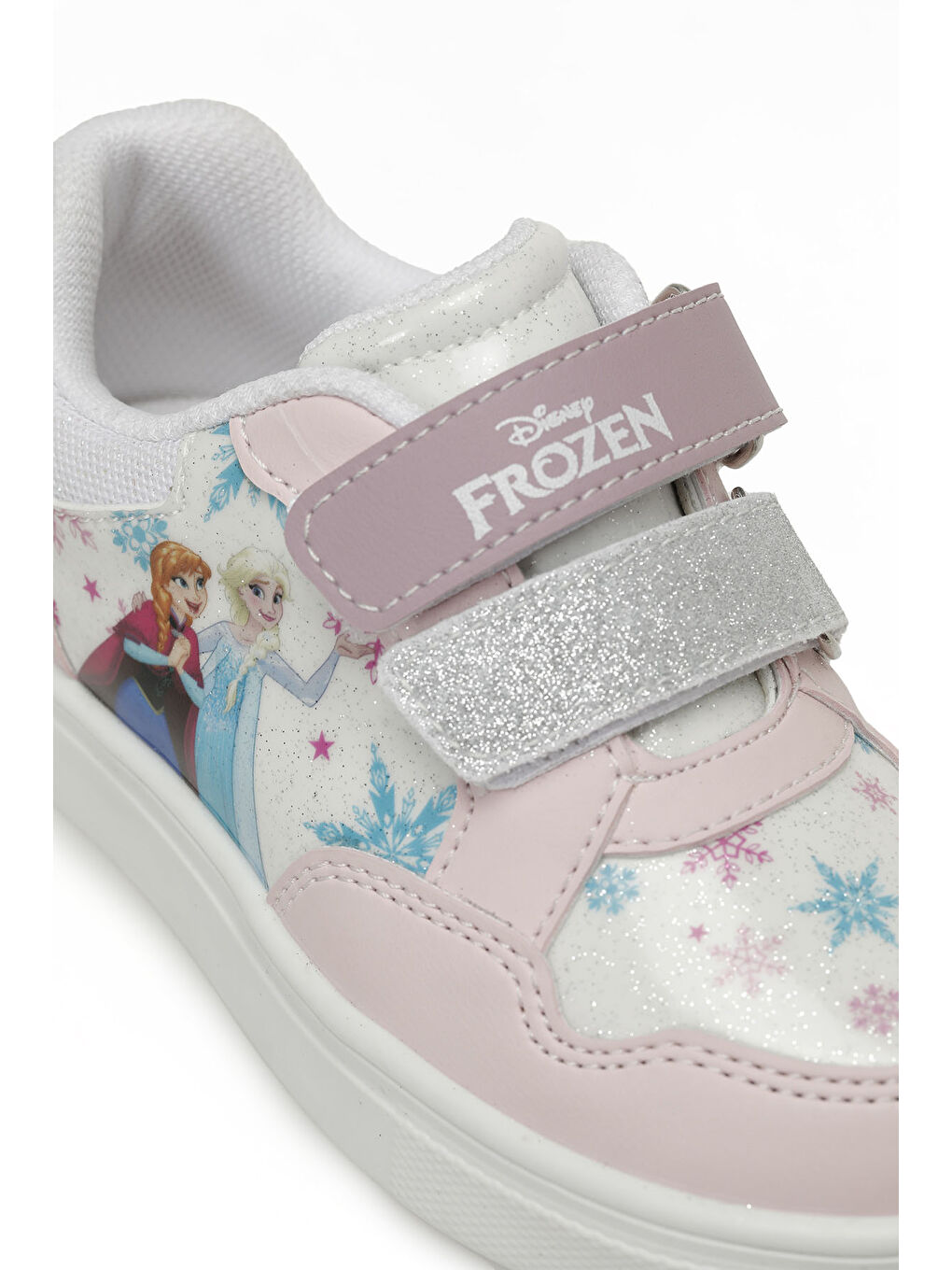 Siyah FELFE.P5PR Çok Renkli Kız Çocuk Sneaker-6