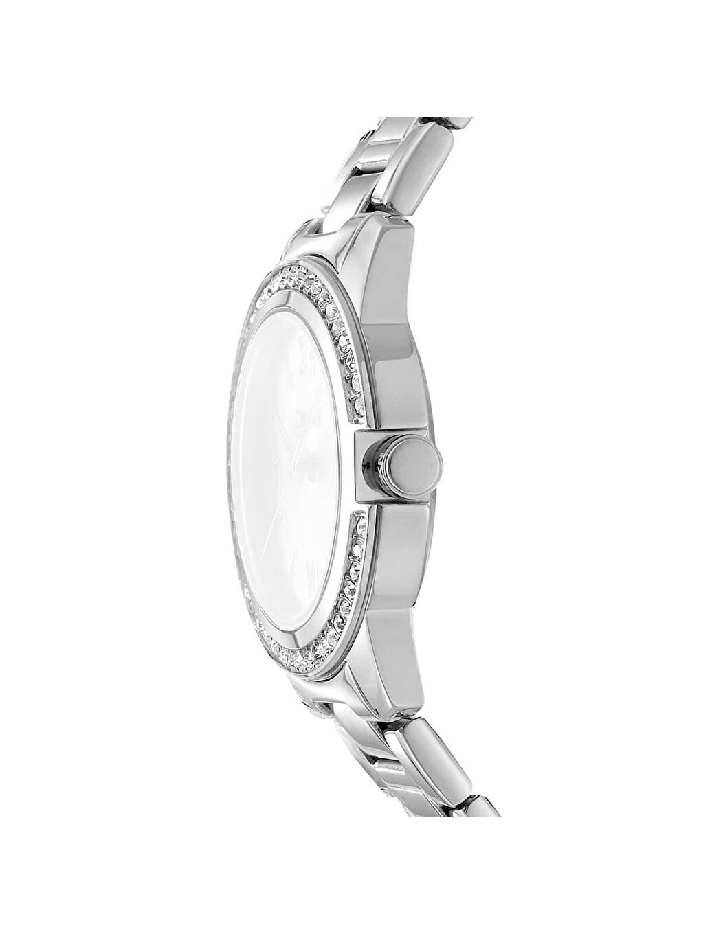 Gri DK1L105M0045 Kadın Kol Saati-1