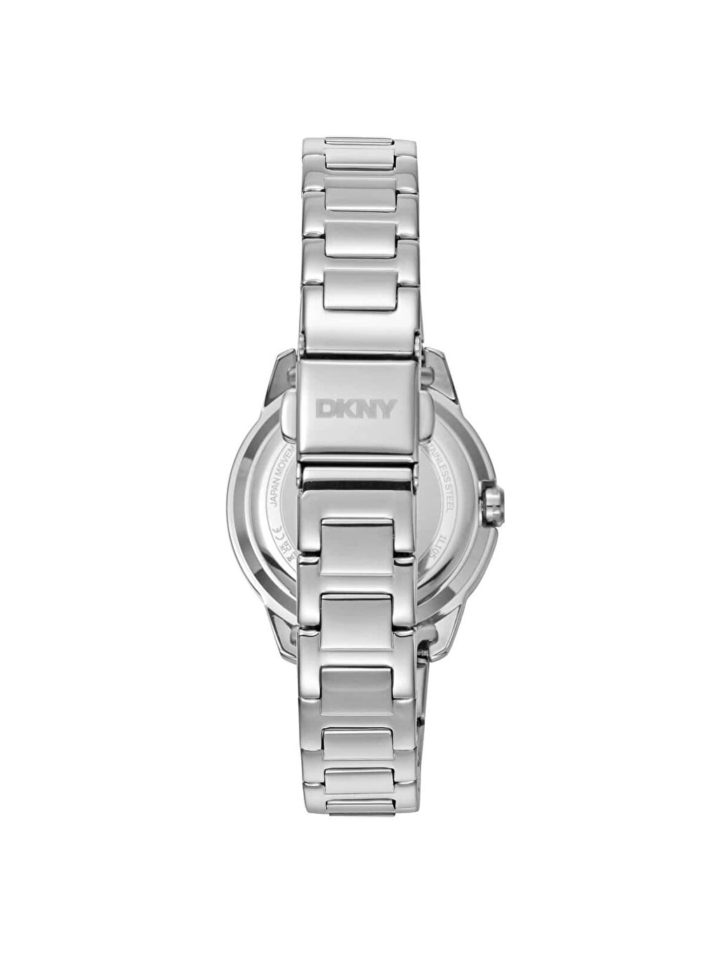 Gri DK1L105M0045 Kadın Kol Saati-2