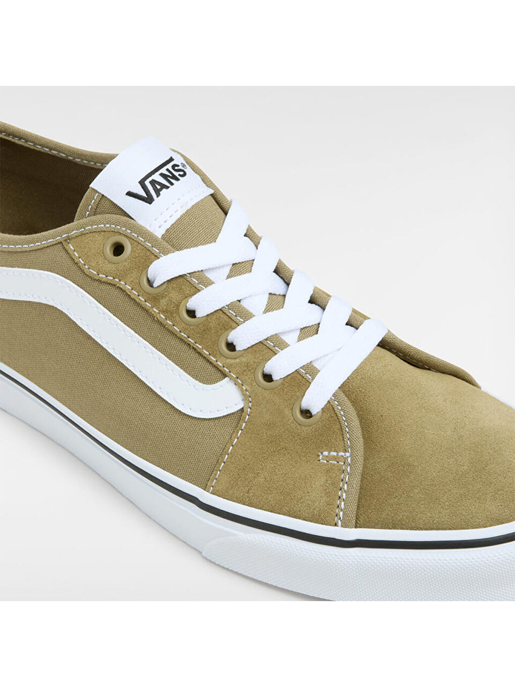 Filmore Decon Erkek Haki Sneaker-1