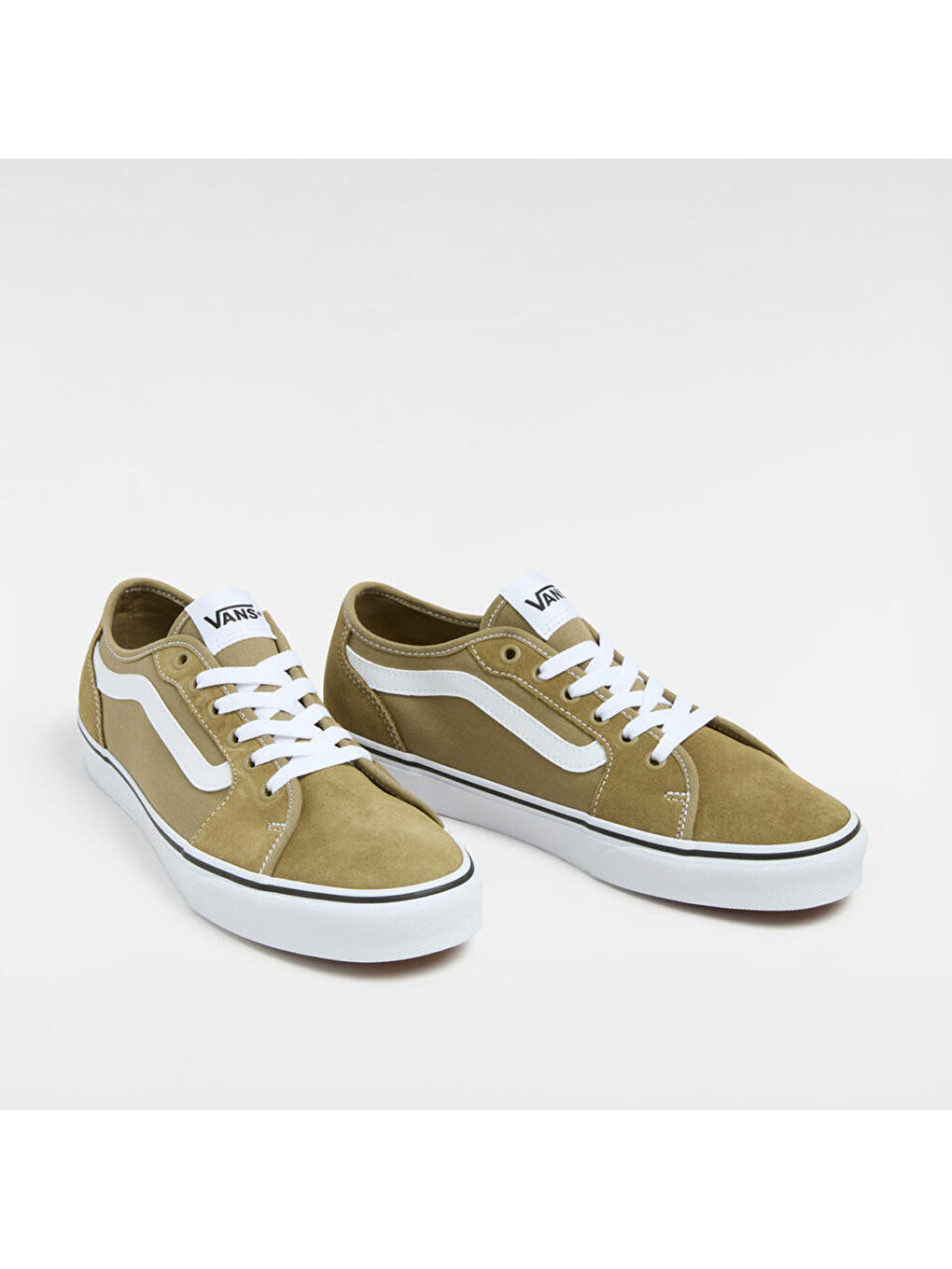 Filmore Decon Erkek Haki Sneaker-2