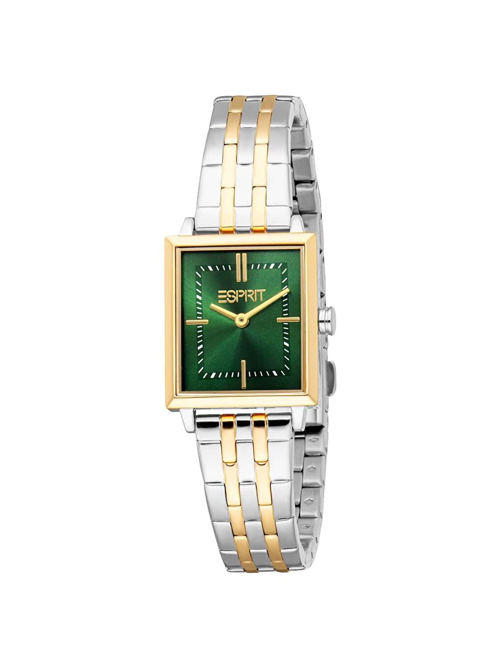 Sarı ES1L499M1055 Kadın Kol Saati