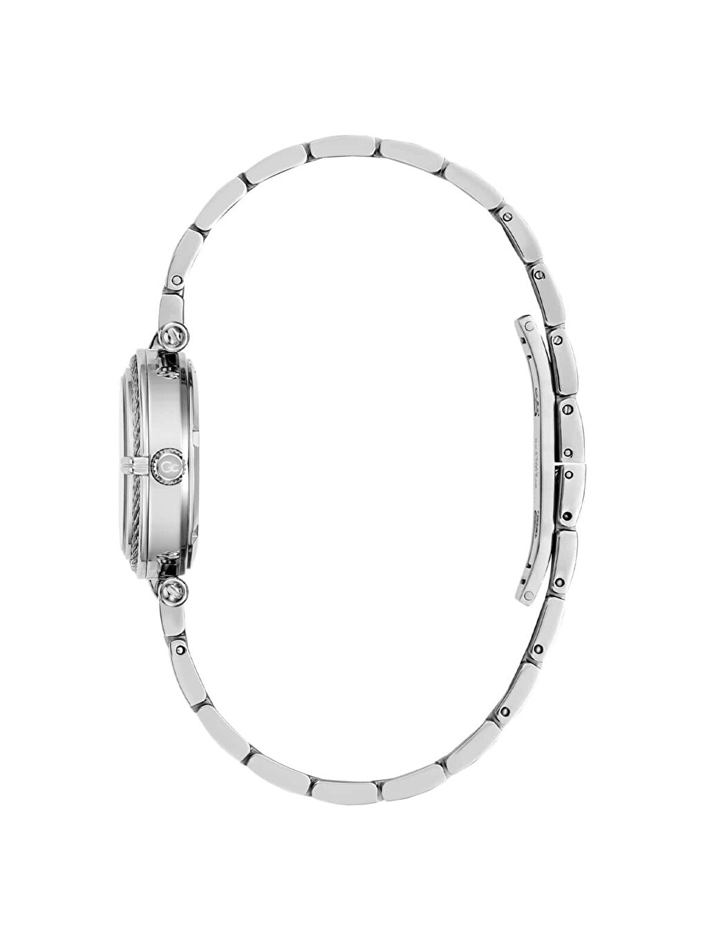 Gri GCZ79004L7M Kadın Kol Saati-1