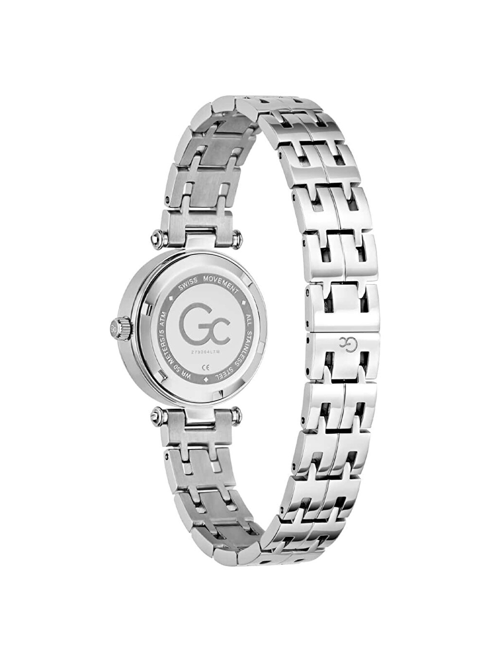 Gri GCZ79004L7M Kadın Kol Saati-2