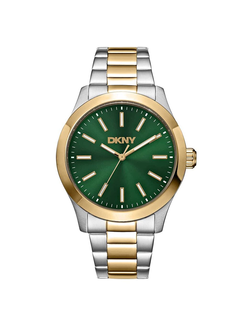 Sarı DK1G137M0065 Erkek Kol Saati