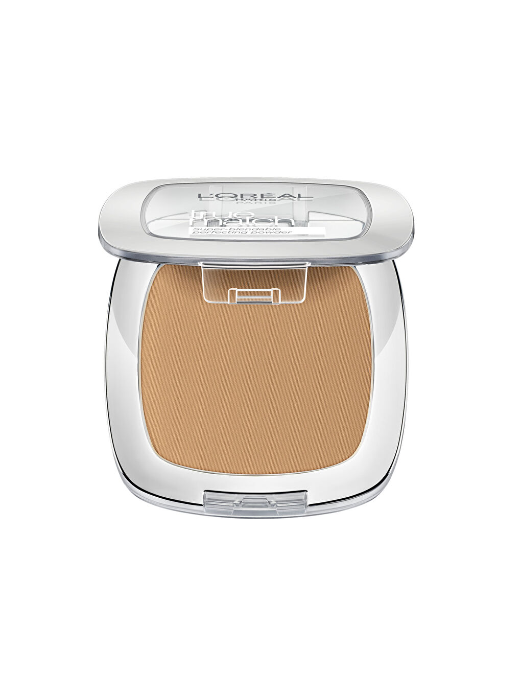 L'Oreal Paris True Match Pudra 6.5.D/6.5.W Golden Toffee - 1