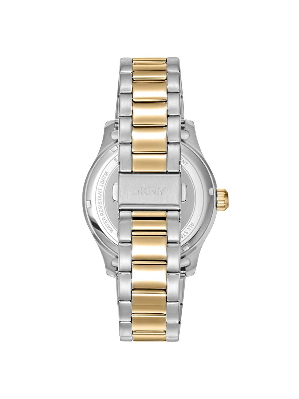 Sarı DK1G137M0065 Erkek Kol Saati-2