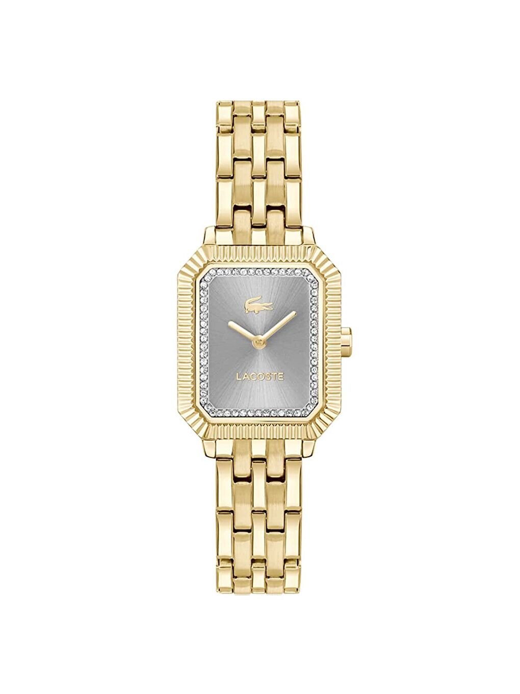 Sarı LAC2001441 Kadın Kol Saati